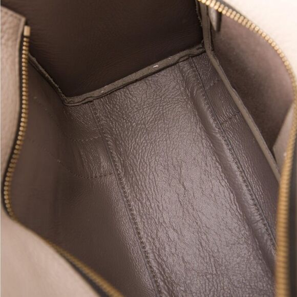 Marc Jacobs Leather Tote - Picture 4 of 8